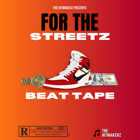 62 Beats - For The Streets Beat Tape🔥