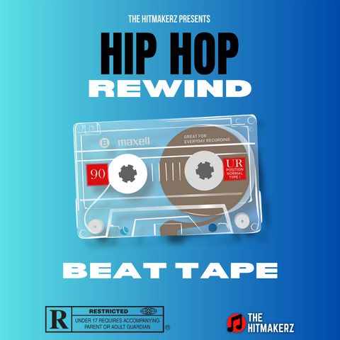 Hip Hop Rewind - Hip Hop Beat Tape