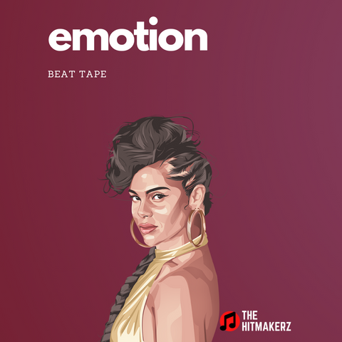 Emotion - RNB Beat Tape