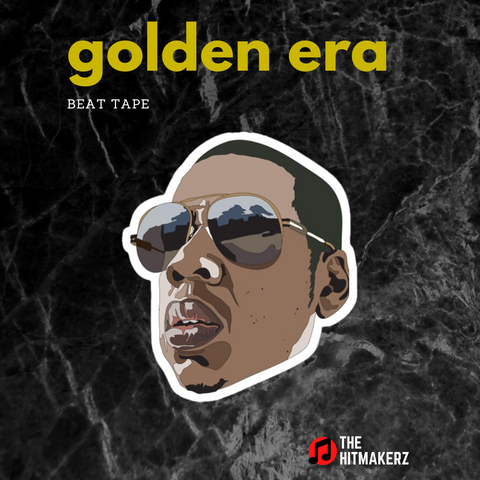 Golden Era - Hip Hop Beat Tape