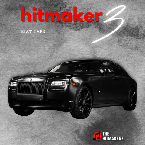 62 Beats for $20- Hitmaker Beat Tape 3