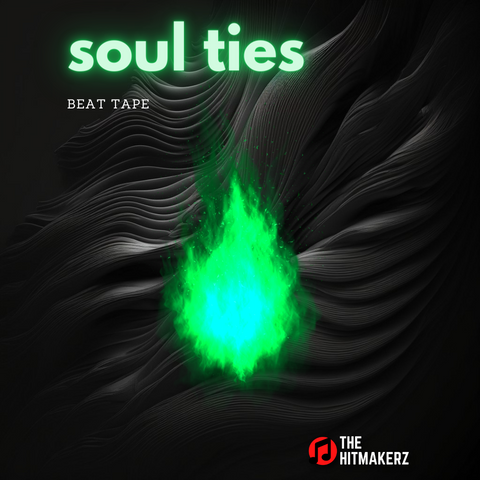 Soul Ties - 50 Beats for $15