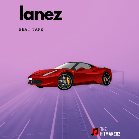 Lanez - Trap/RNB Beat Tape