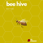 Bee Hive - Pop/RNB Beat Tape