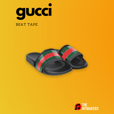 Gucci - Trap Beat Tape
