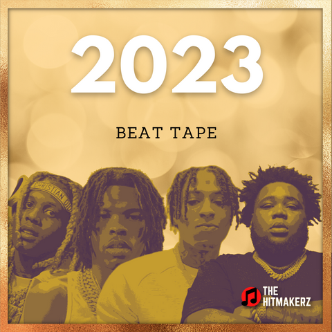 2023 - 50 Beats