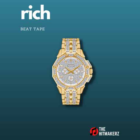 Rich - Trap Beat Tape