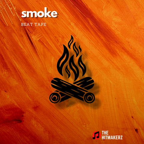 Smoke - Drill Beat Tape