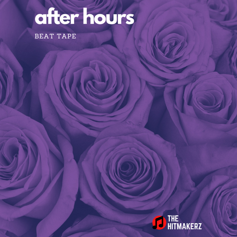 After Hours - RNB Beat Tape