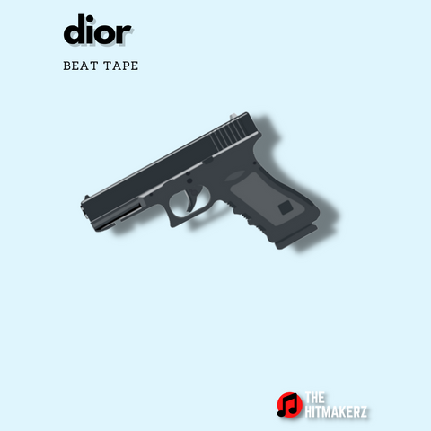 Dior - Drill Beat Tape