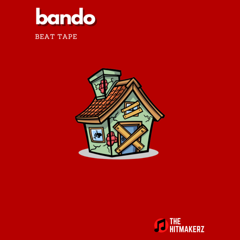 Bando - Trap Beat Tape