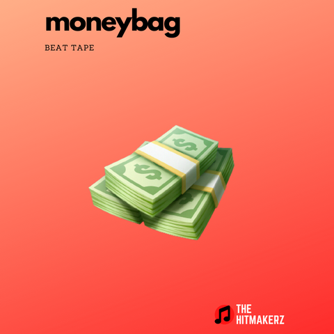 MoneyBag - Trap Beat Tape