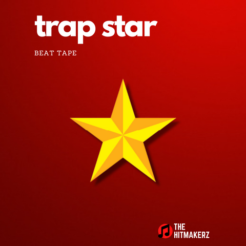 30 Beats for $15 - Trap Star
