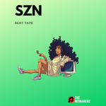 SZN - RNB Beat Tape