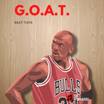 49 Beats for $20 - G.O.A.T. Beat Tape