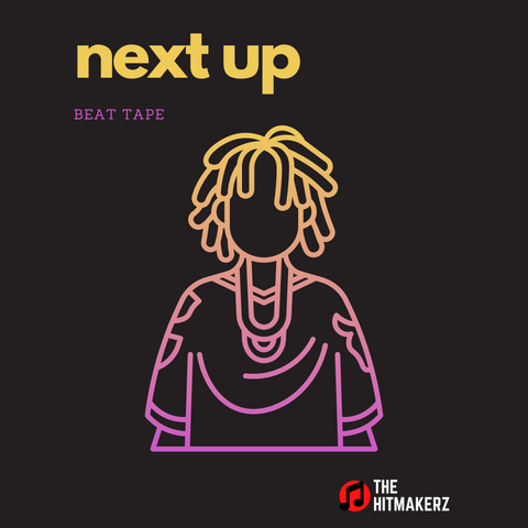 Next Up - Trap Beat Tape