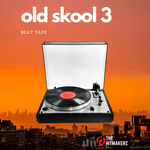Old Skool Vol. 3 - Hip Hop Beat Tape