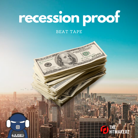 74 Beats for $30- Recession Proof