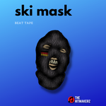 Ski Mask - Drill Beat Tape